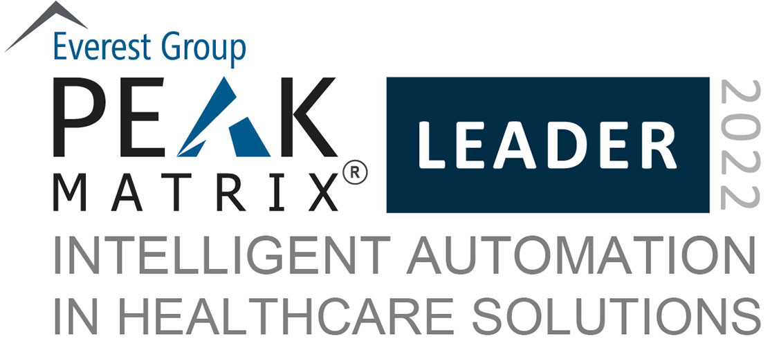 intelligent automation in healthcare solutions