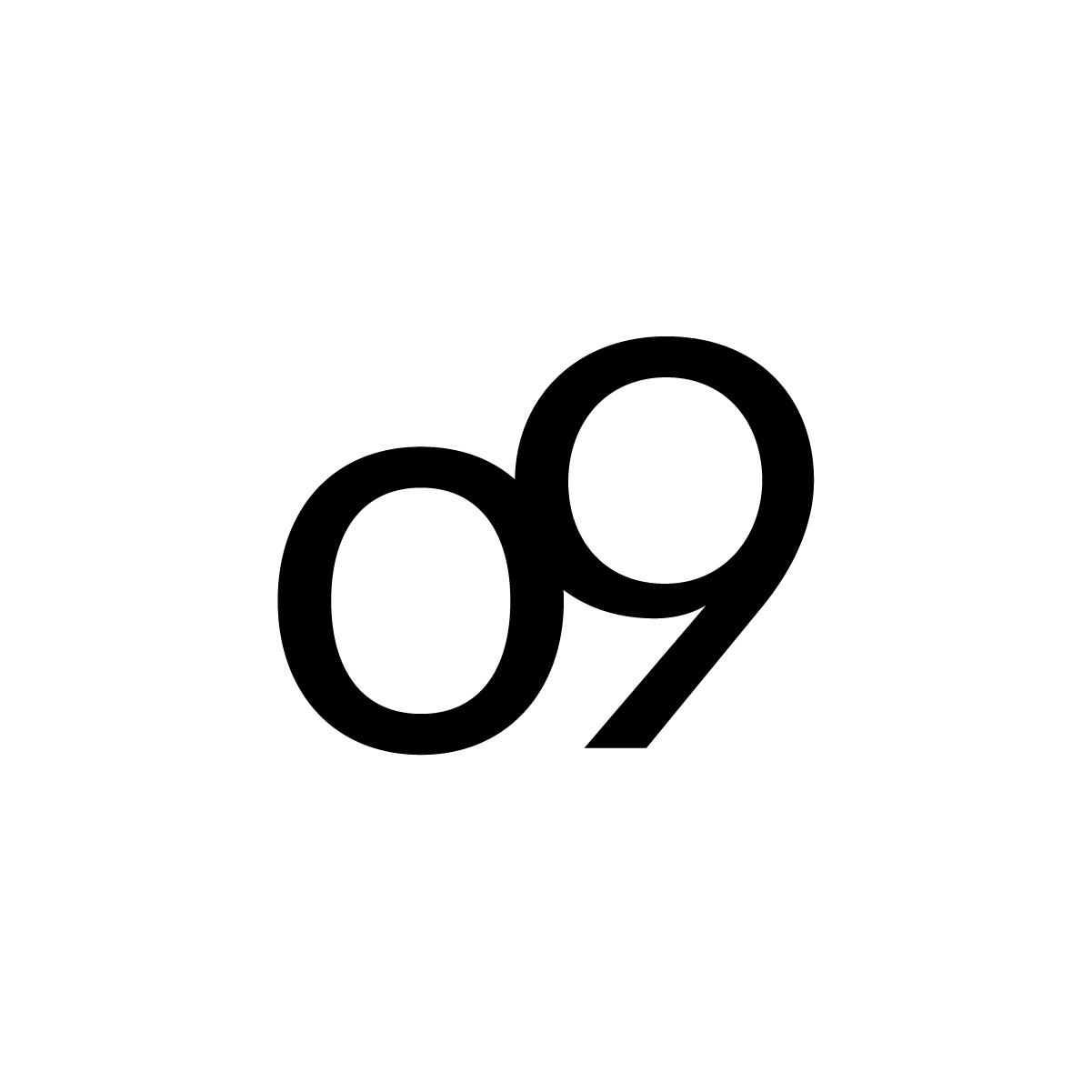 Logo du partenaire o9 solutions