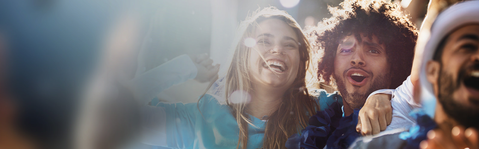 Sports Fan Persona Engine—Connect with Fan Segments | Cognizant