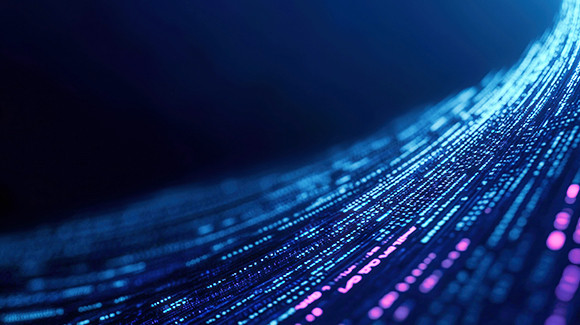 Ineligible digital data