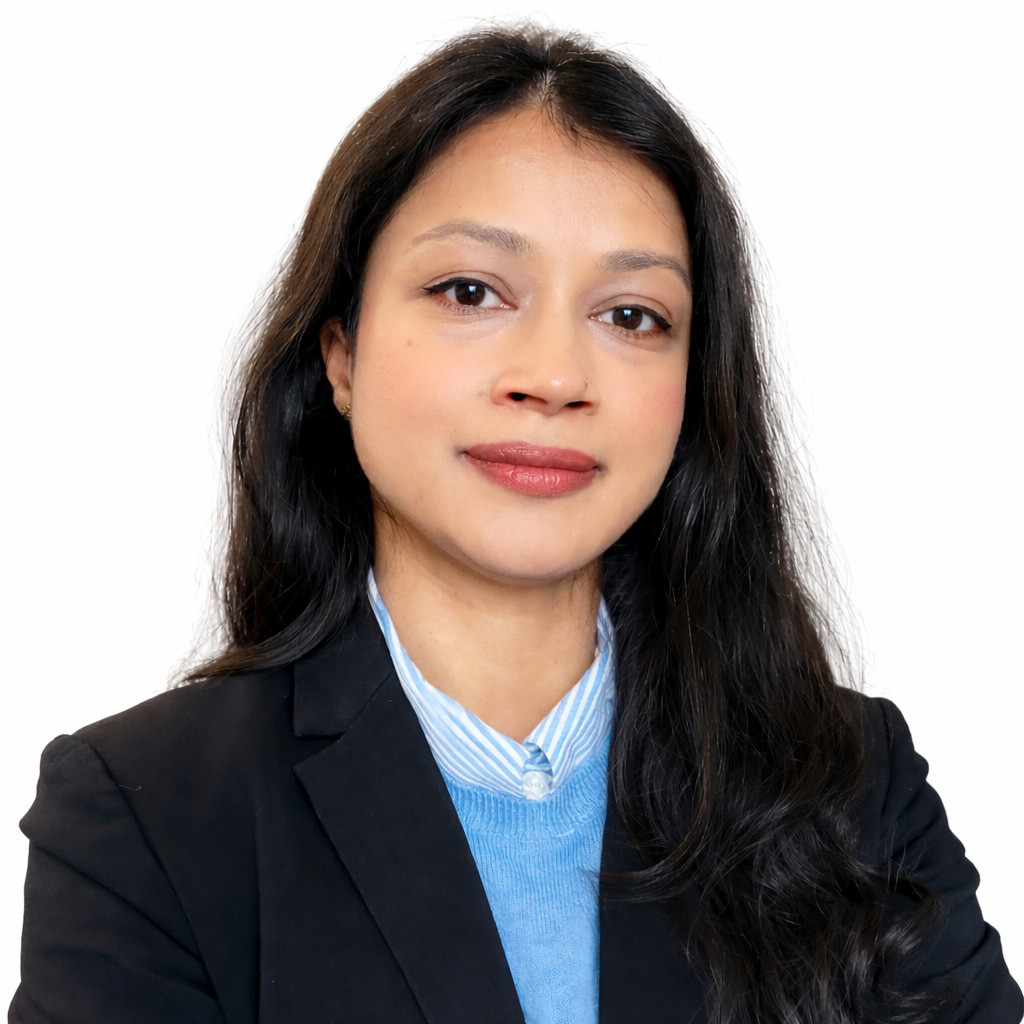 Fatima Siddiqui