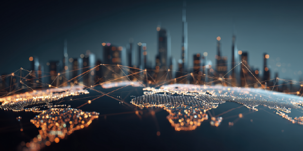 Five bold ambitions of future-ready BFSI GCCs