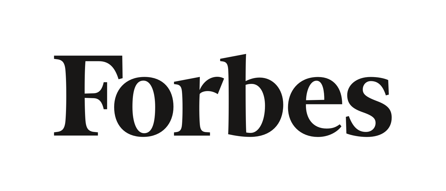 Forbes' logotyp