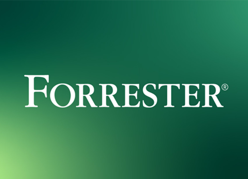 Logo Forrester
