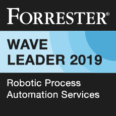 Forrester Waveleader 2019