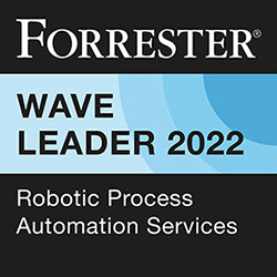 servicios de automatización robótica de procesos