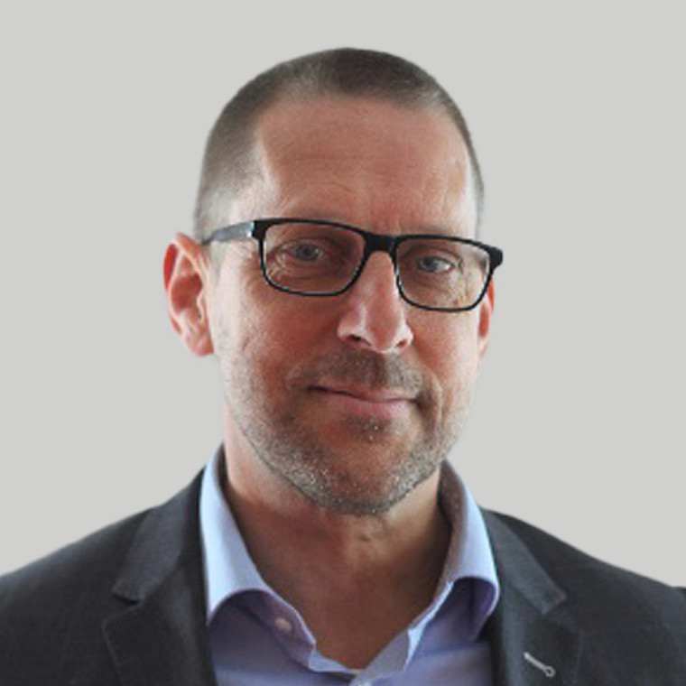 Fred Voordouw