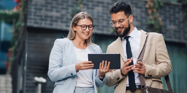 From hours to minutes: redefining banking speed