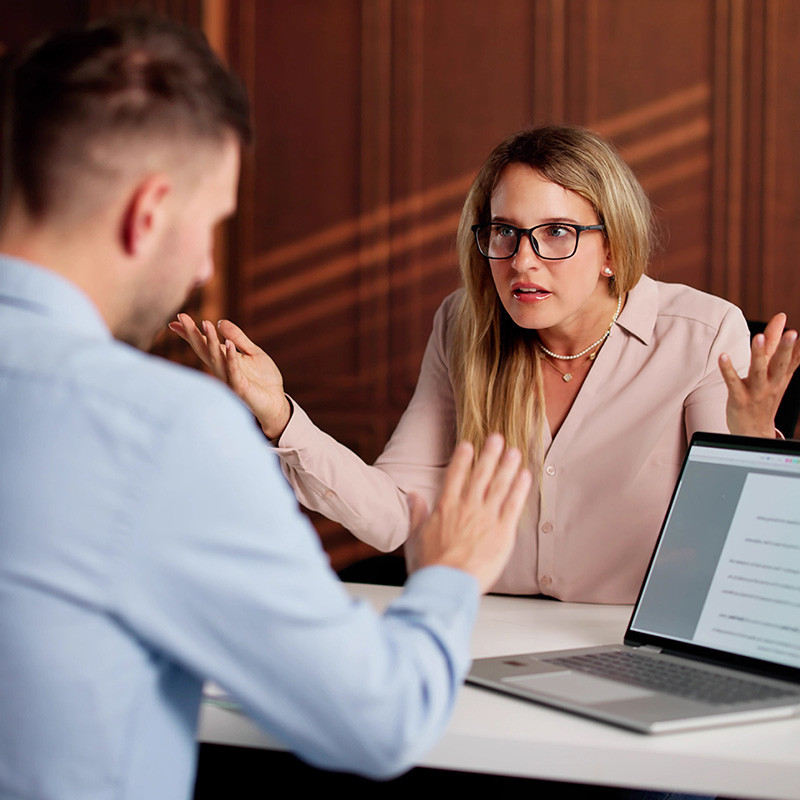 From complaint to competitive edge
