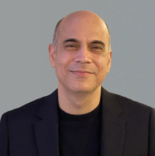 Gagan Syal