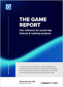 Game of report PDF