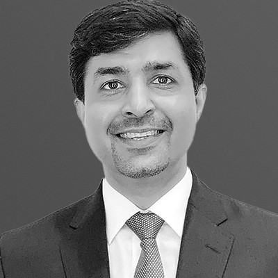 Ansprechpartner Gaurav Marya