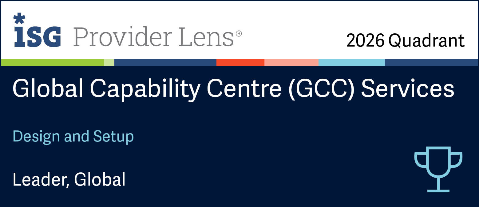 GCC Design and Setup badge