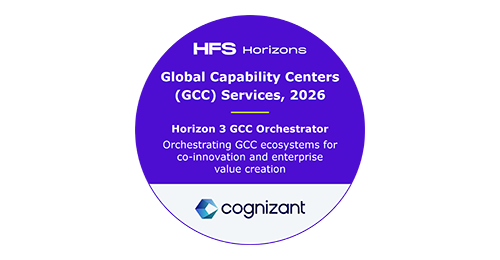 HFS GCC 2026 Badge