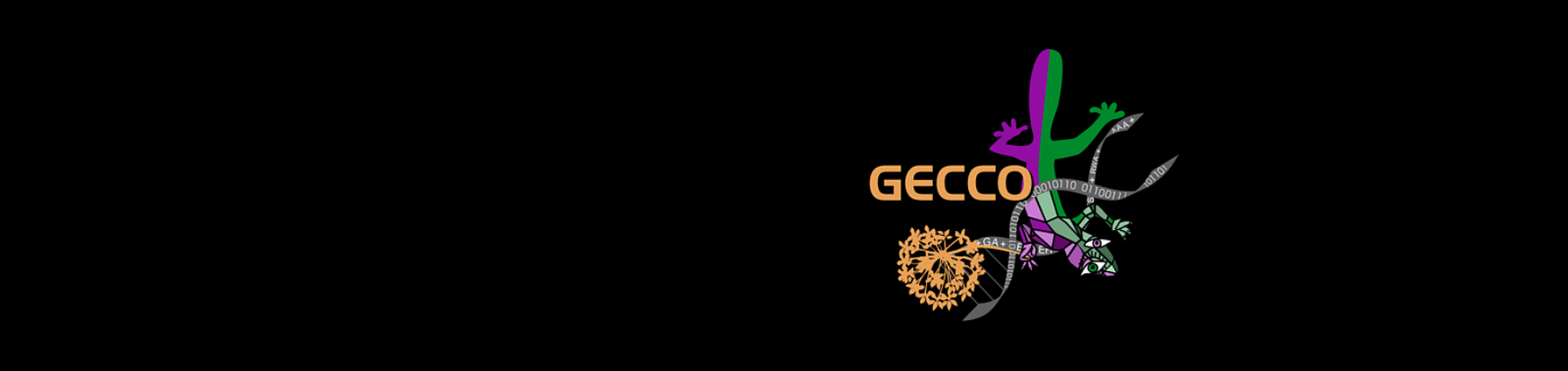 gecco - 1