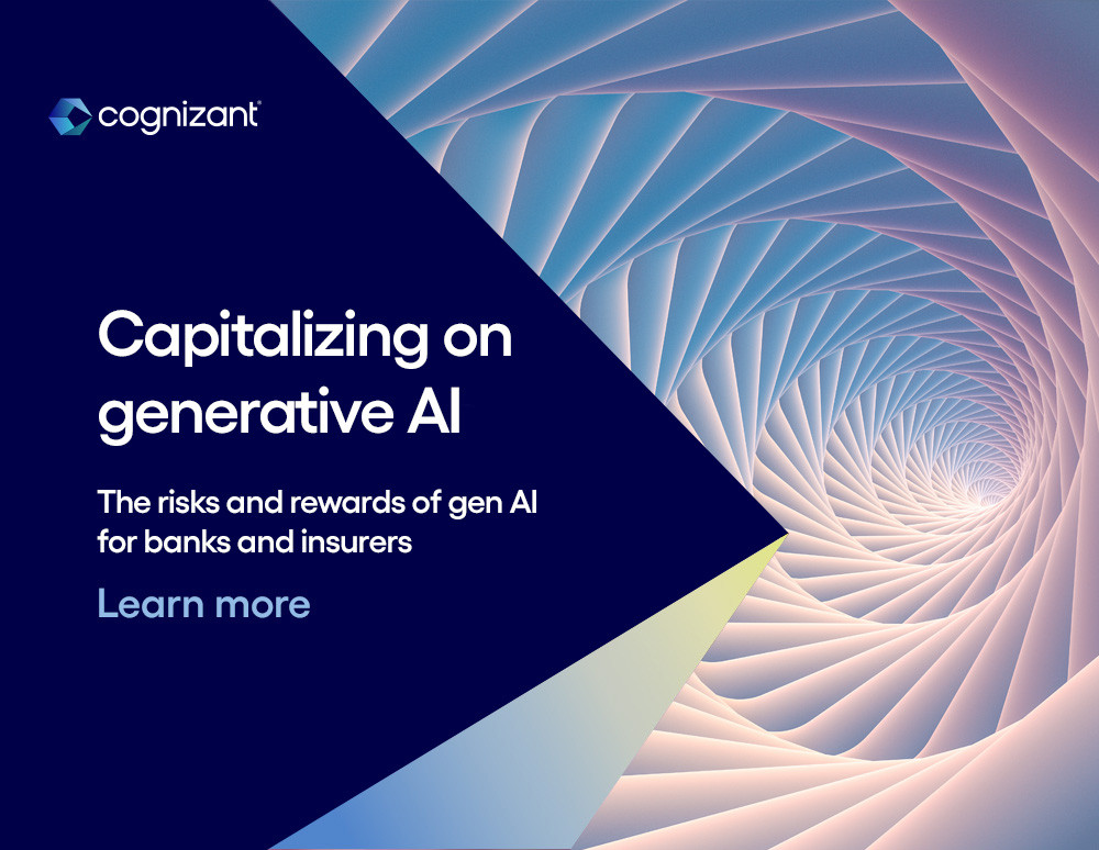 Capitalizing on generative AI