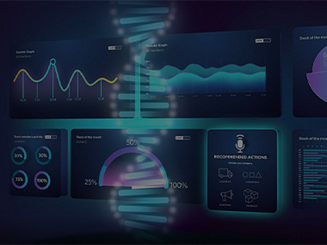 radio and light waves