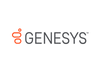 Genesys partner logo