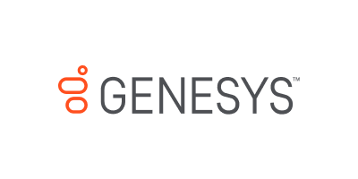 Genesys logo