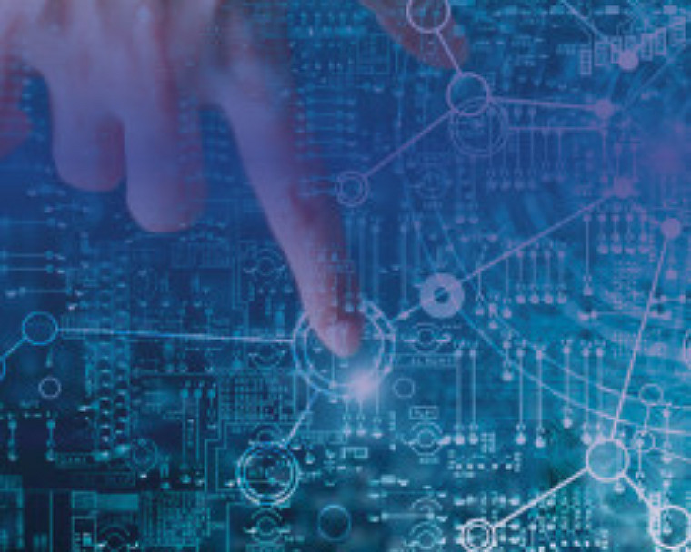 digital network