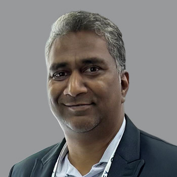 Gokul Krishnamoorthy profile picture