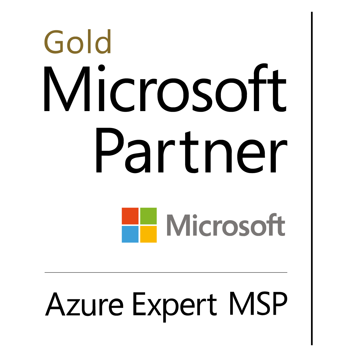 Logo partenaire Microsoft