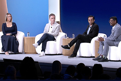 Google Agentic AI Panel discussion