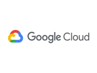 google cloud logo