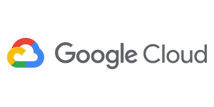 Goggle cloud logo