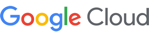 Logo Google Cloud