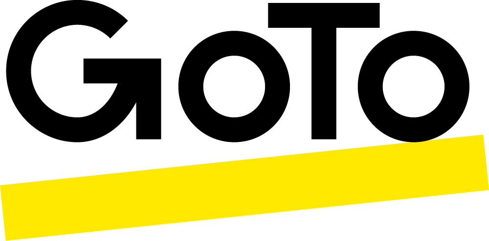 GoTo logo