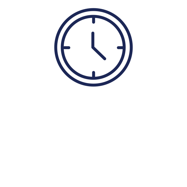 clock icon