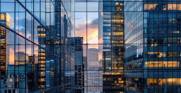A growing asset management firm
