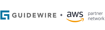 guidewire plus aws partner network.