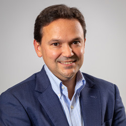 Foto de Guillermo de Andrés