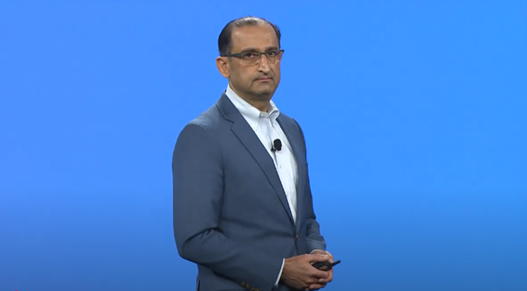 Guru Sahajpal headshot