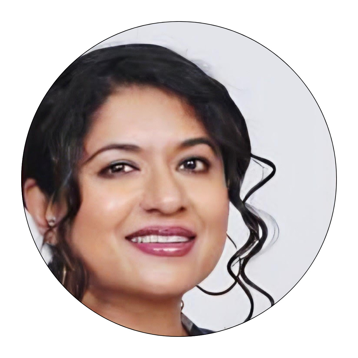 Hena Venugopal