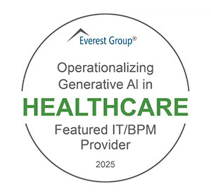 Operationalizing generative AI in Healthcare