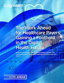 The Work Ahead in M&E: Gaining a Foothold in the Digital Health Future