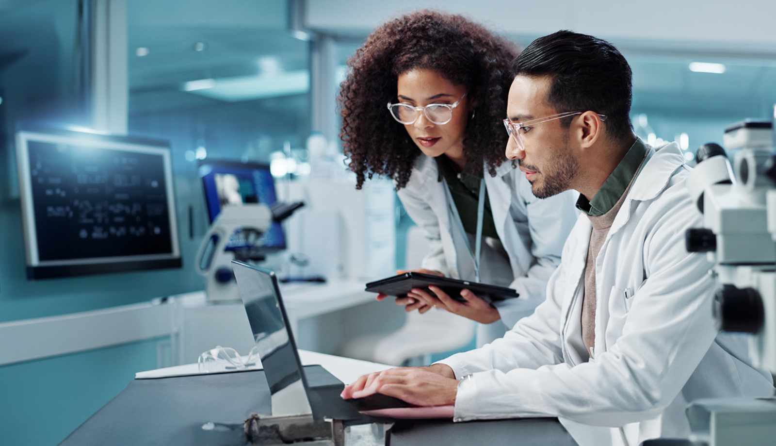 Cognizant—Medical affairs team drives engagement with a dynamic clinical trial collaboration platform