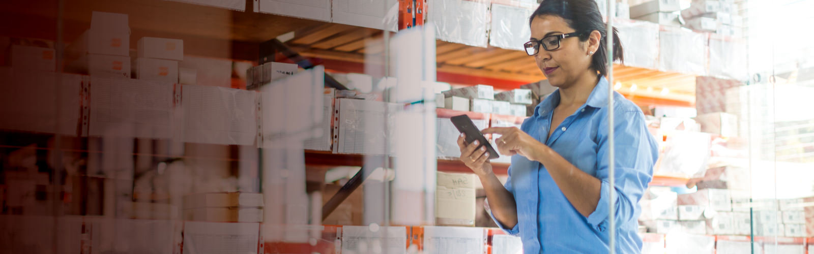 Life Sciences Supply Chain Visibility Cognizant