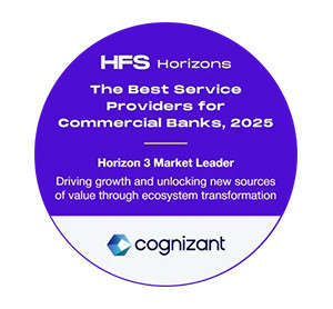 The best service providers for commercial banks, 2025