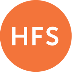 HFS logo