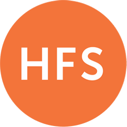 HFS-logotyp