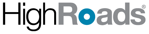 HighRoads logo