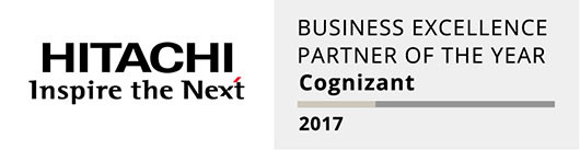Business-Excellence-Partner des Jahres