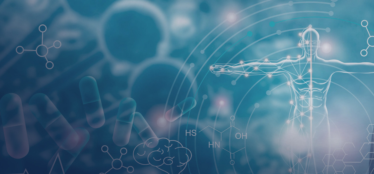 ライフサイエンス分野のデジタルな未来はどのように形成されているか