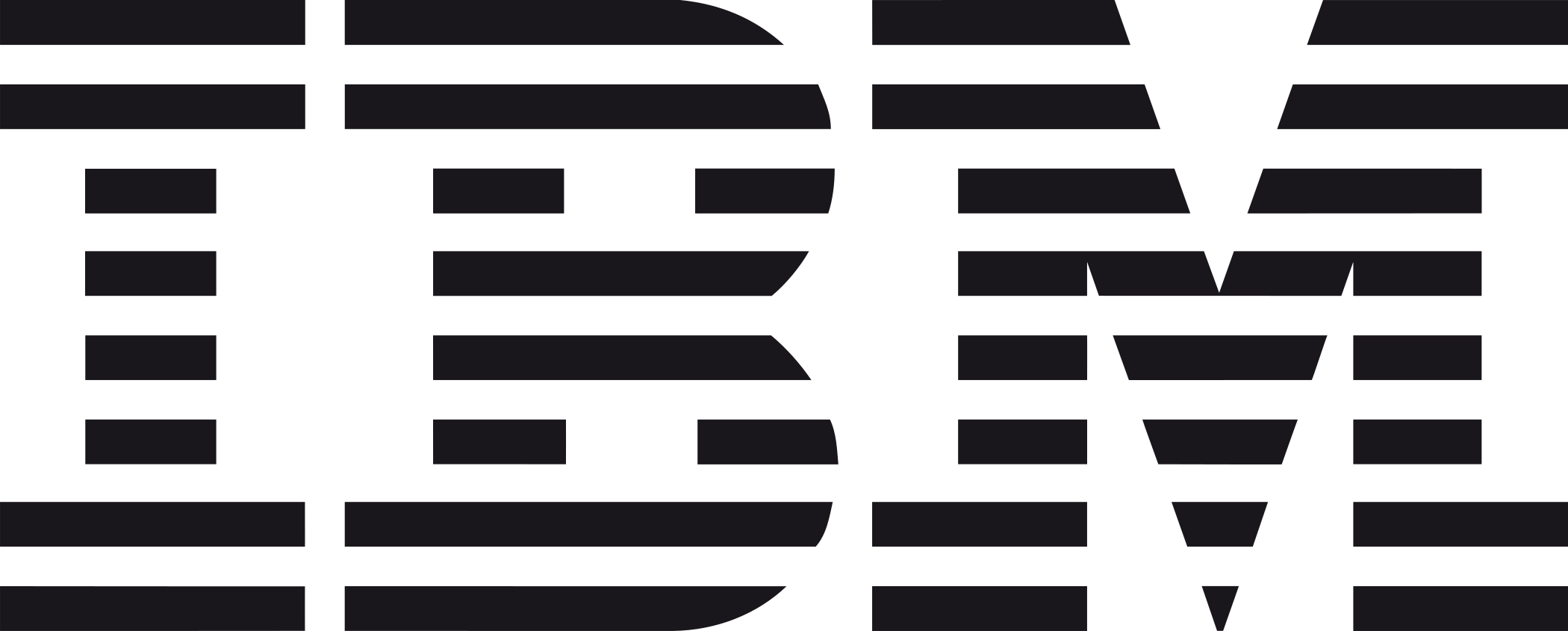 IBM logo