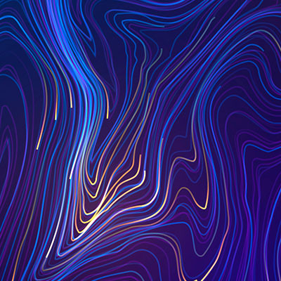 In focus image