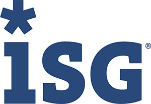 logo isg